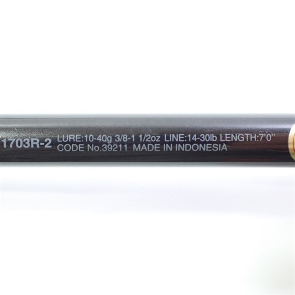 スコーピオン１７０３Ｒー２